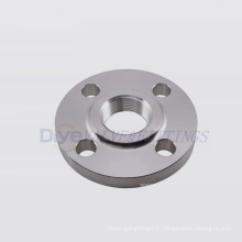 150 lb BSPP FLANGE FLANGE ACIER